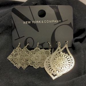 New York and Co. Earrings